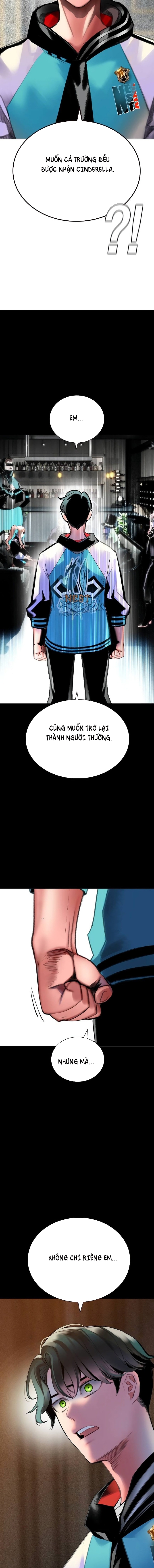 Nhân Trùng Đại Chiến chapter 139 - Trang 17