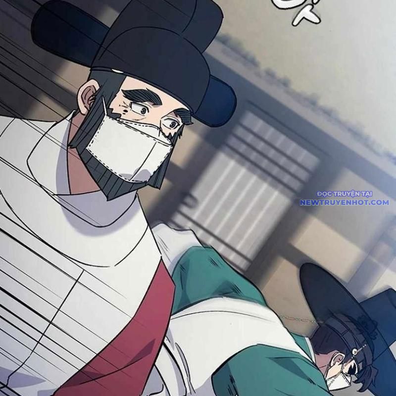 Bác Sĩ Tới Joseon chapter 35 - Trang 170