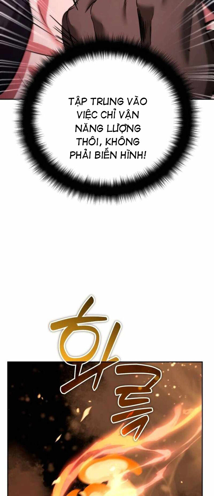 Bản Ngã Thay Đổi Chapter 25 - Trang 42