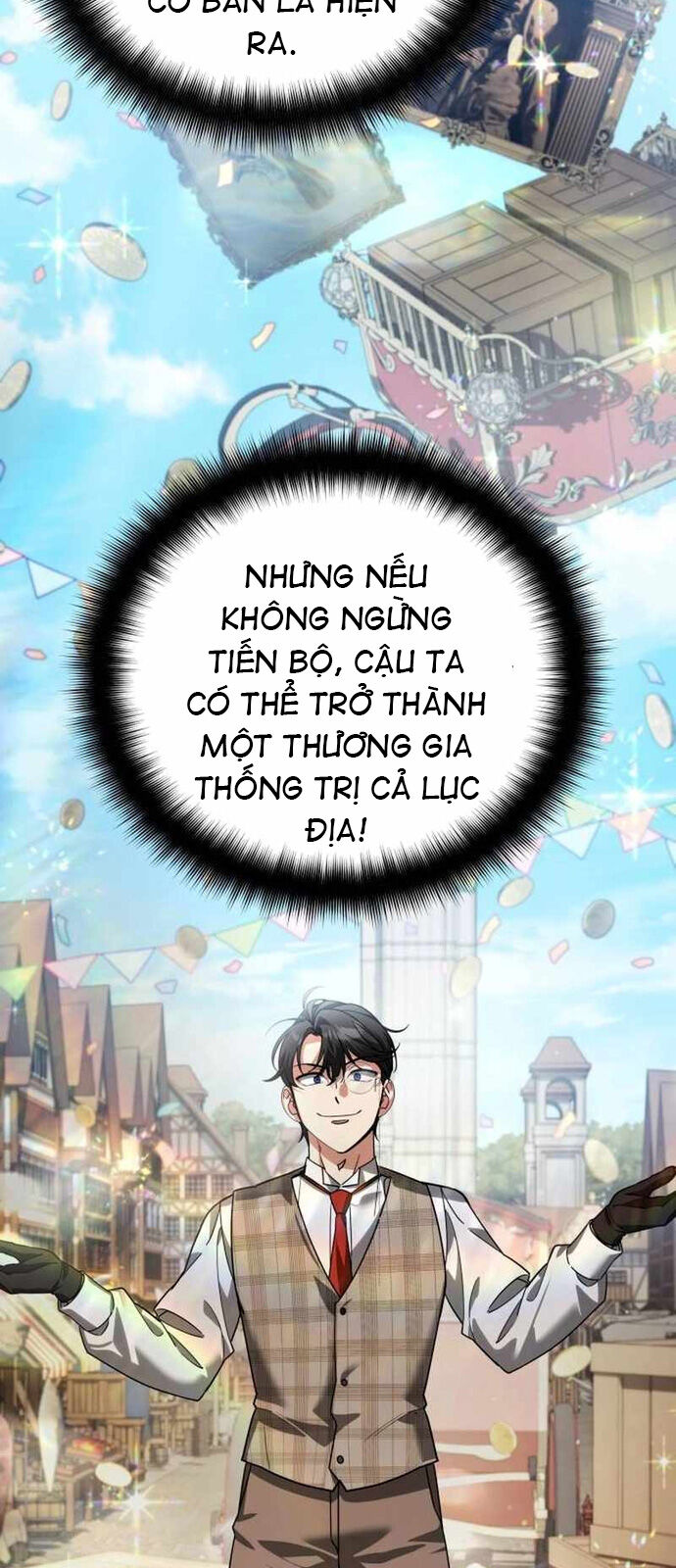 Bản Ngã Thay Đổi Chapter 25 - Trang 10