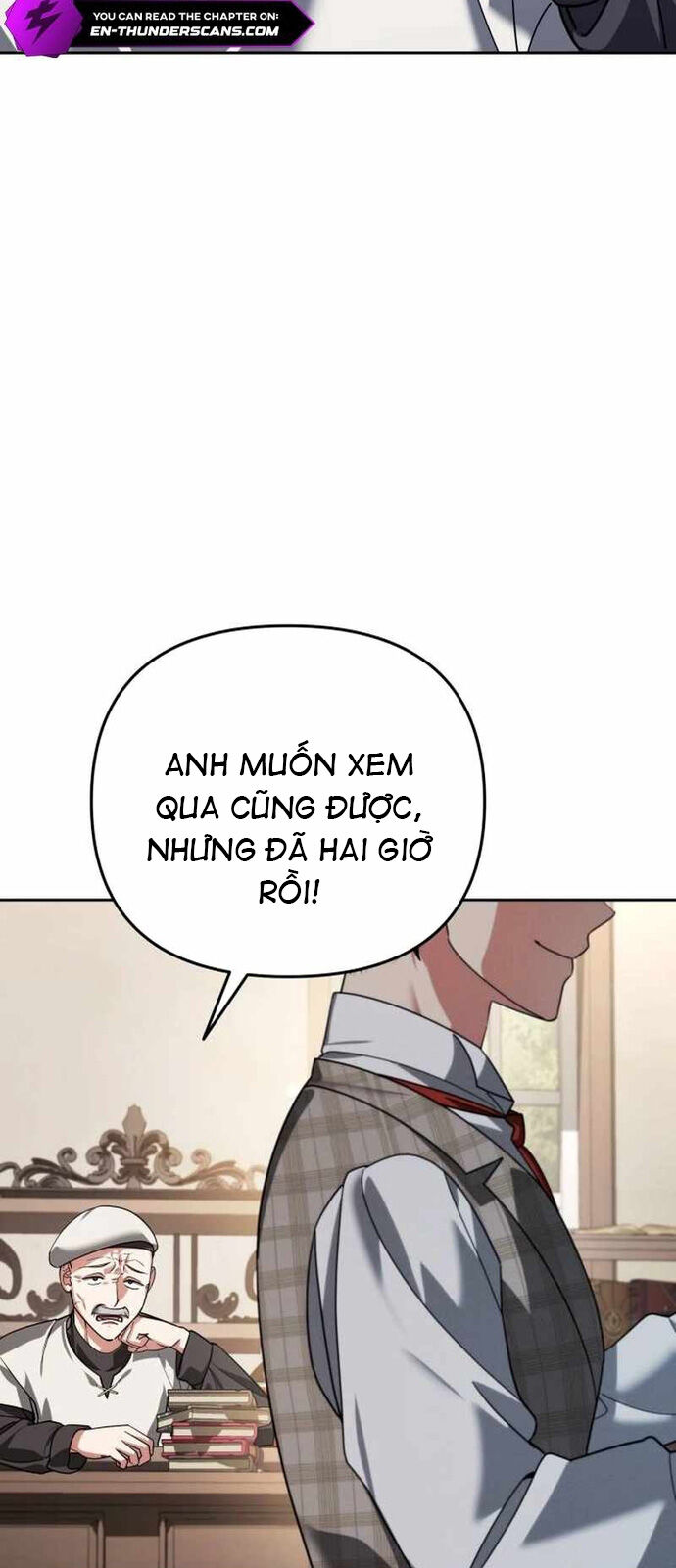 Bản Ngã Thay Đổi Chapter 25 - Trang 4