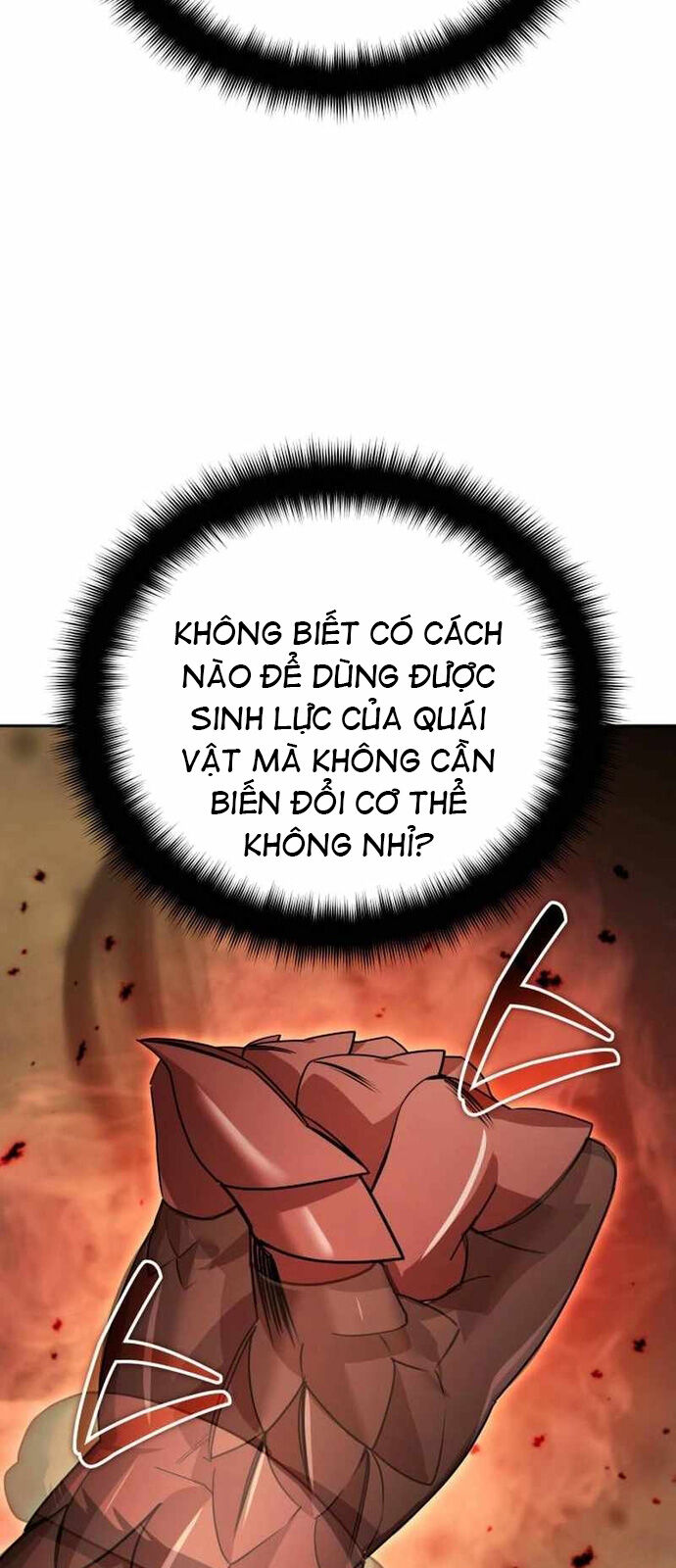 Bản Ngã Thay Đổi Chapter 25 - Trang 39