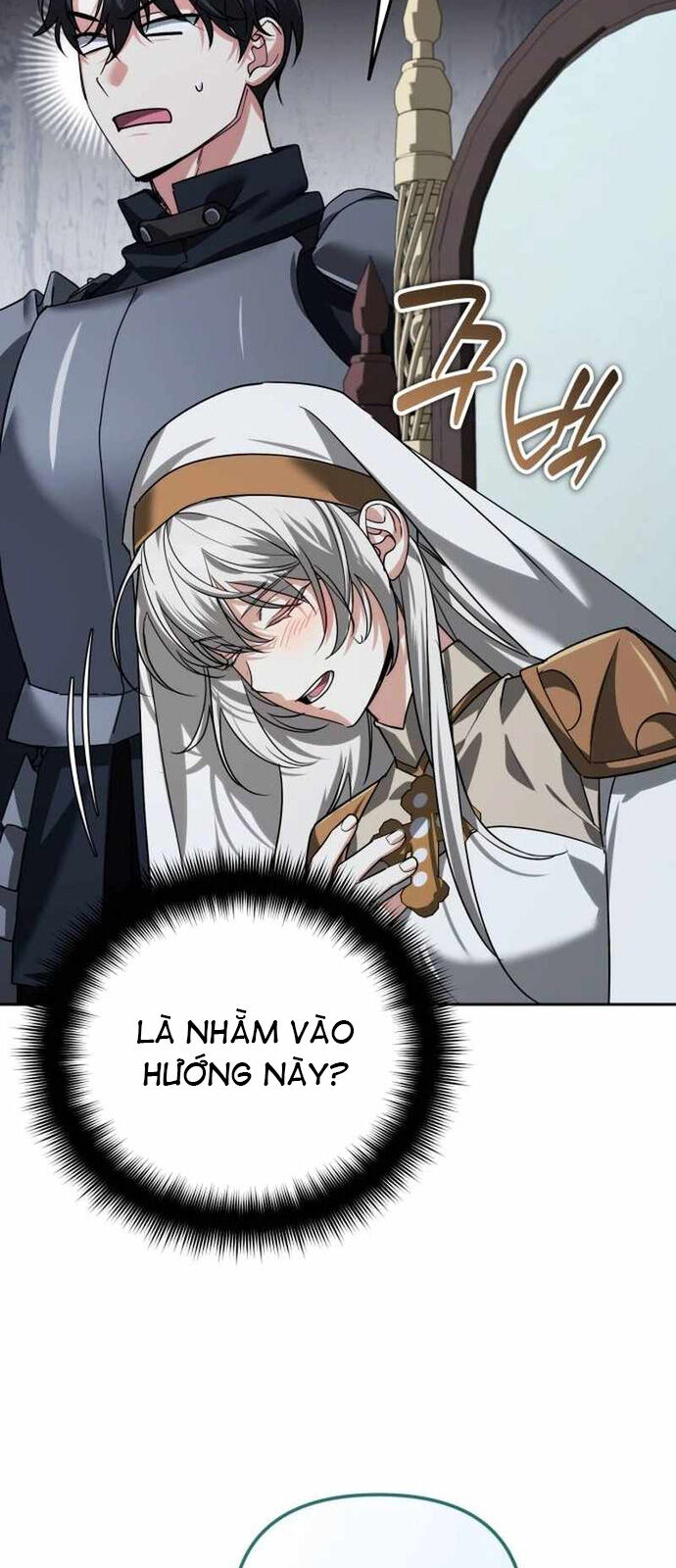 Bản Ngã Thay Đổi Chapter 25 - Trang 92