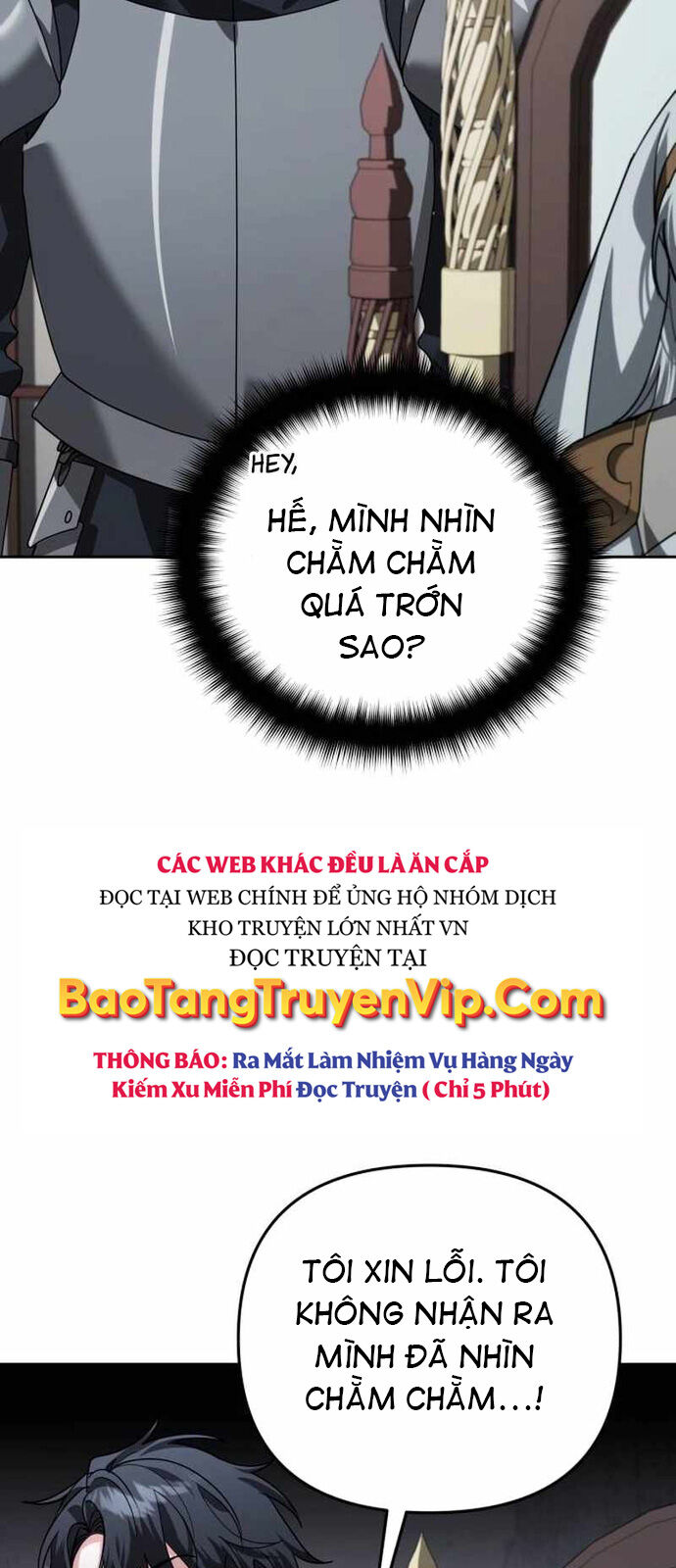 Bản Ngã Thay Đổi Chapter 25 - Trang 91