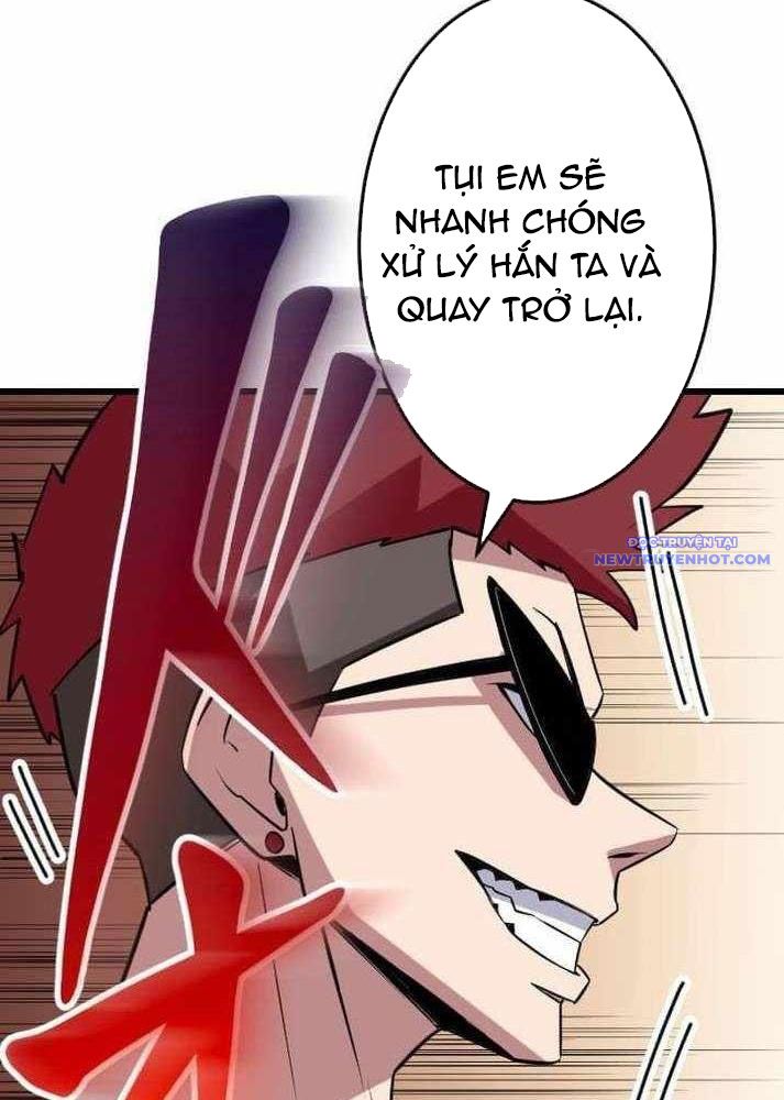 Vô Song Cùng Với Vũ Khí Ẩn chapter 37 - Trang 59