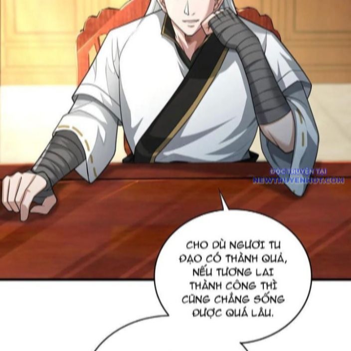 Giết Ta Thêm Mấy Lần Ta Liền Vô Địch chapter 49 - Trang 49