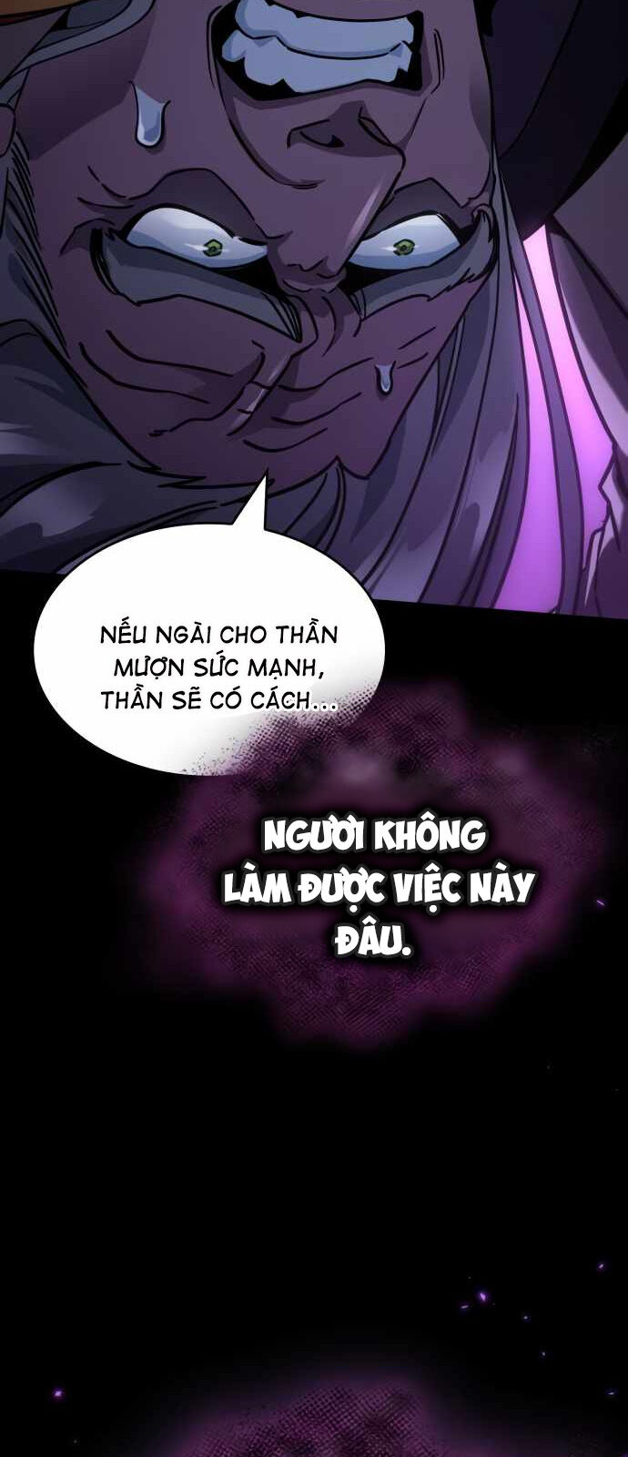 Sử Thi Valhalla Chapter 20 - Trang 47