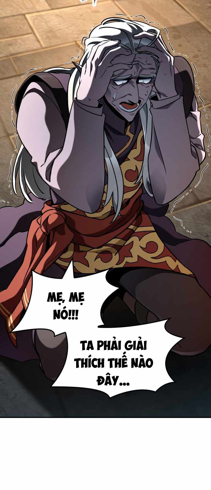 Sử Thi Valhalla Chapter 20 - Trang 31