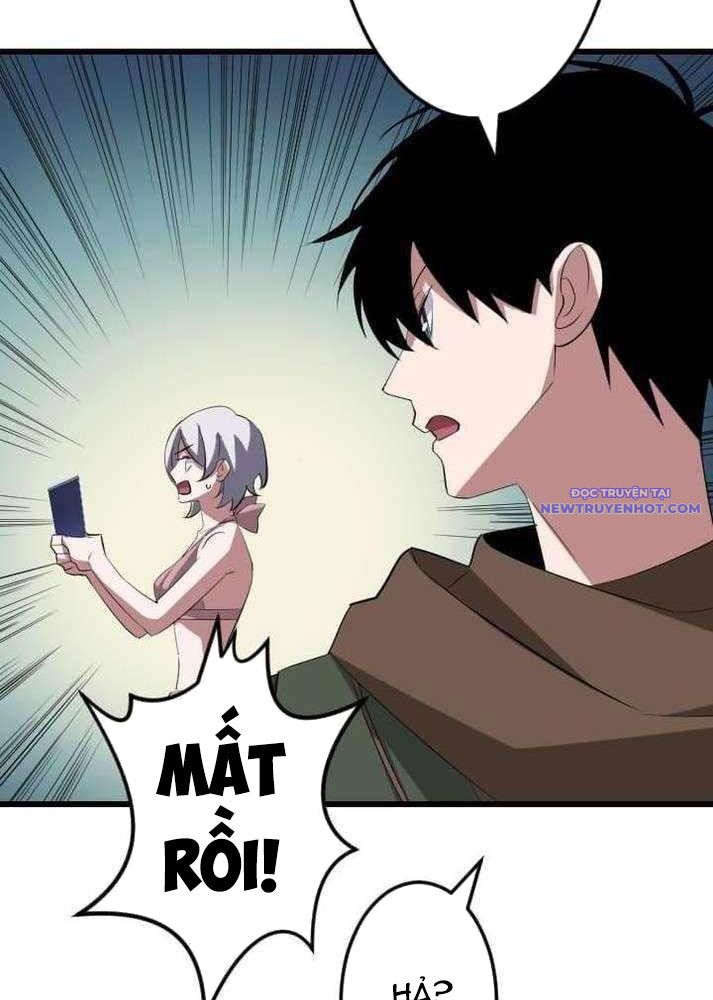 Vô Song Cùng Với Vũ Khí Ẩn chapter 37 - Trang 36