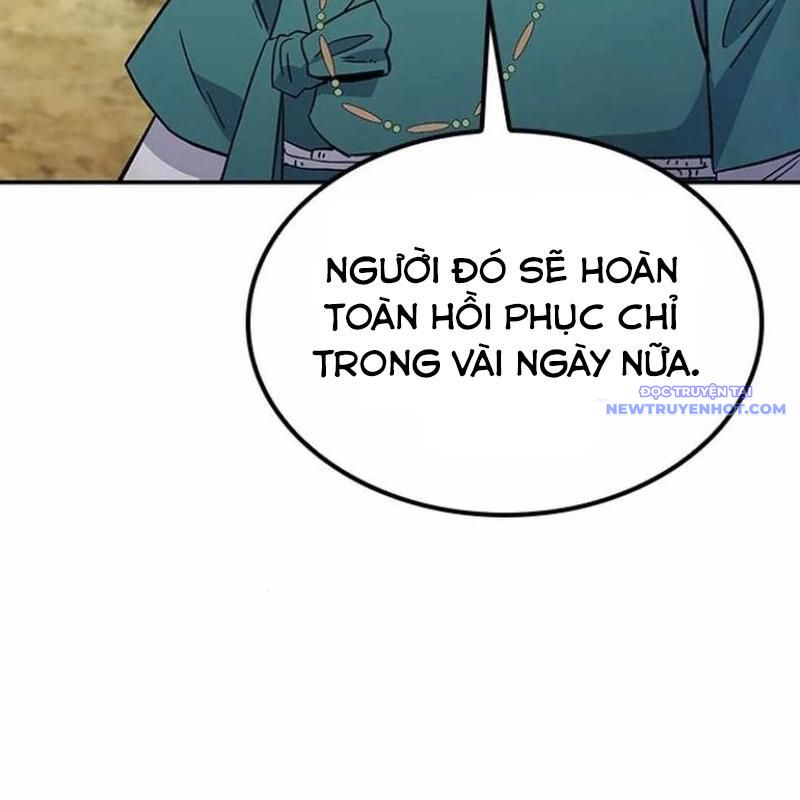 Bác Sĩ Tới Joseon chapter 35 - Trang 48