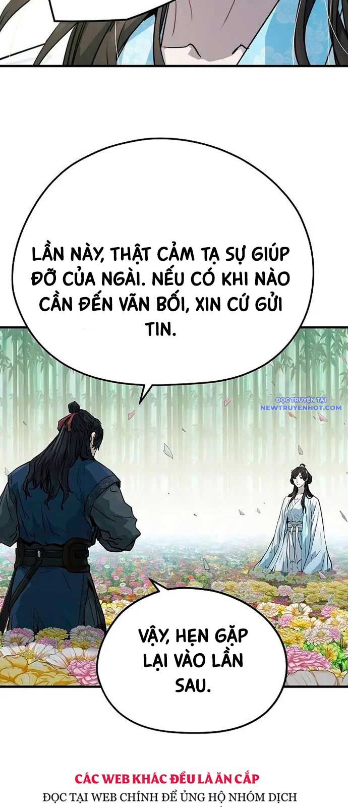 Tuyệt Thế Hồi Quy chapter 35 - Trang 35