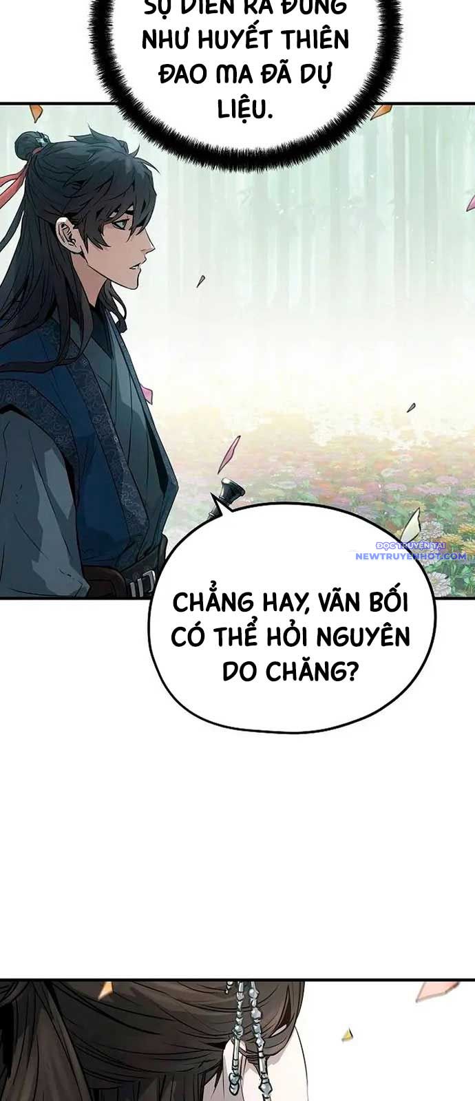 Tuyệt Thế Hồi Quy chapter 35 - Trang 17