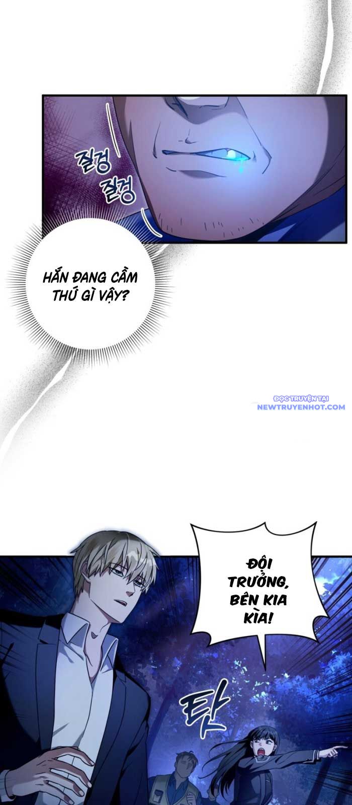 Huyễn Tượng Thợ Săn Tại Dị Giới chapter 30 - Trang 52