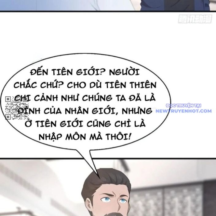 Tu Tiên Trở Về Tại Vườn Trường - Season 2 chapter 103 - Trang 89