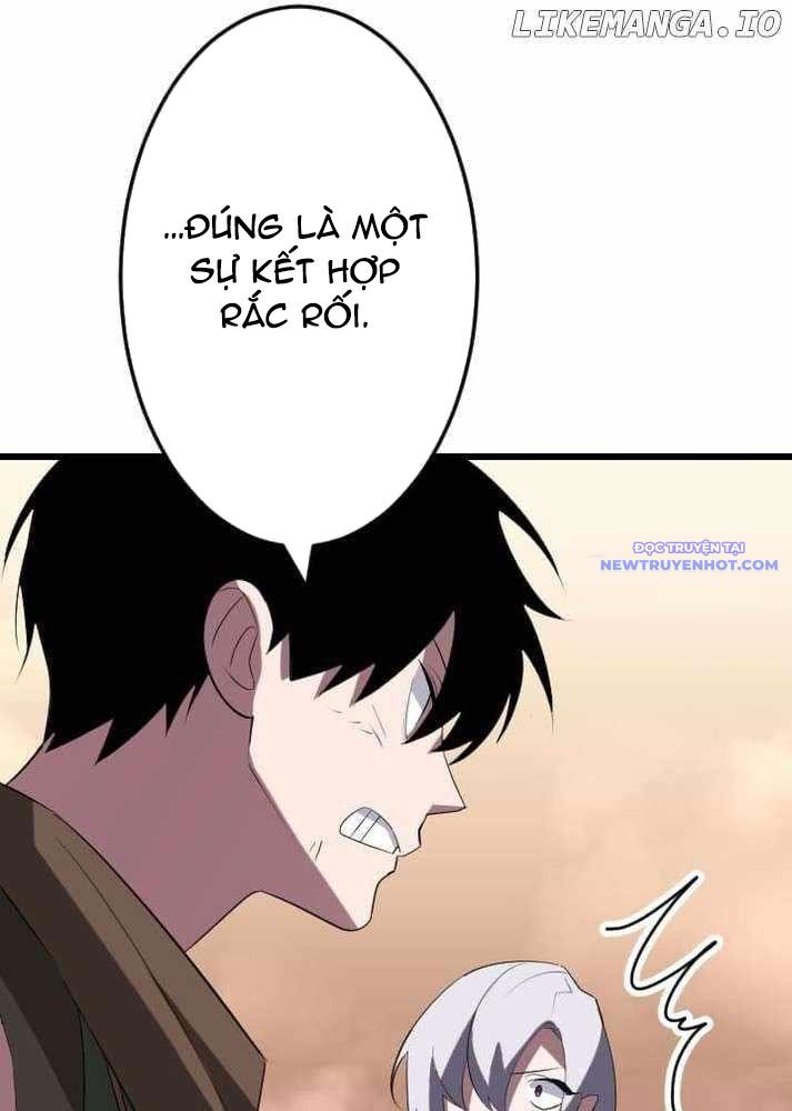 Vô Song Cùng Với Vũ Khí Ẩn chapter 37 - Trang 125