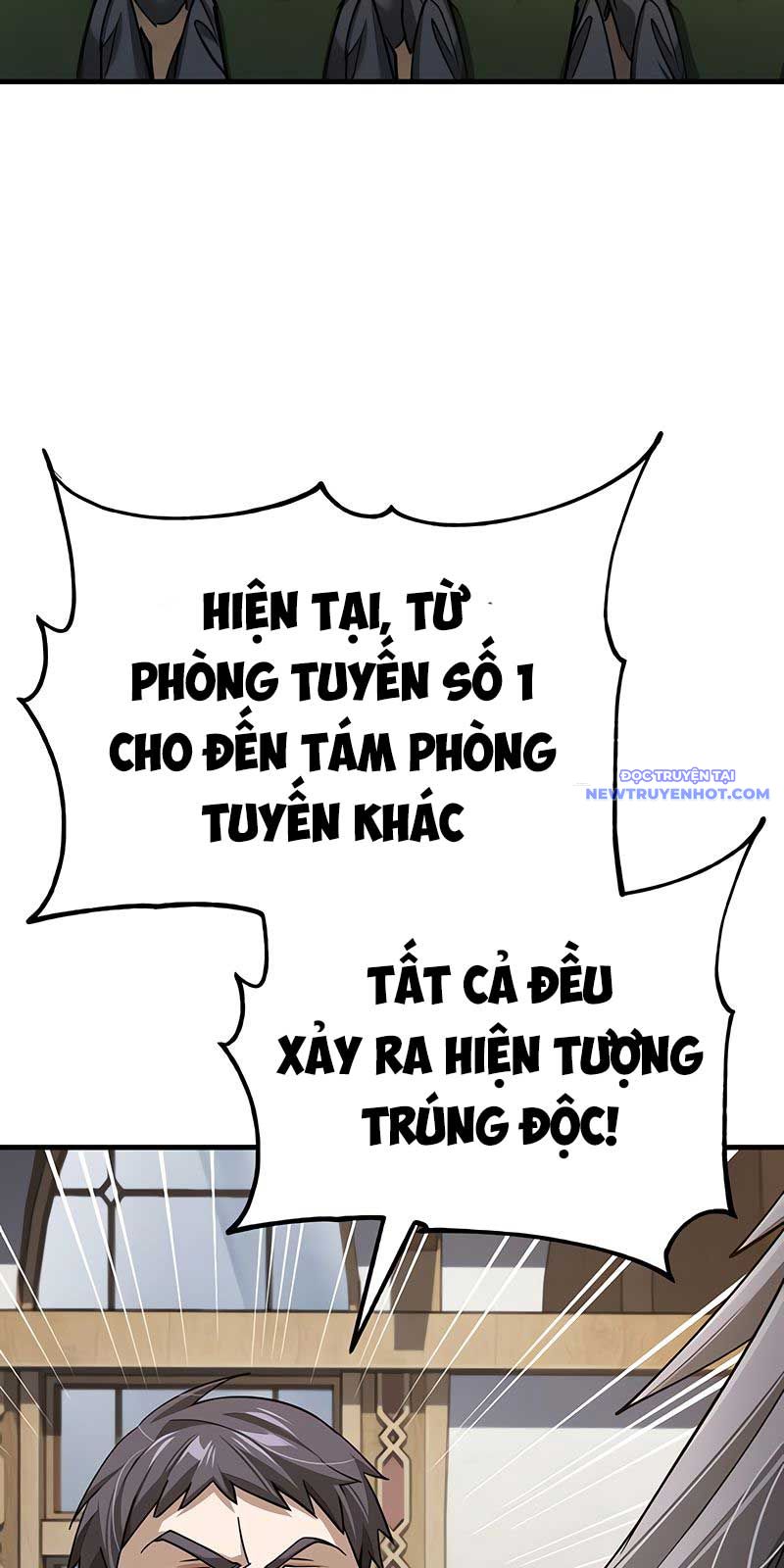 Thiên Quỷ Chẳng Sống Nổi Cuộc Đời Bình Thường chapter 144 - Trang 71