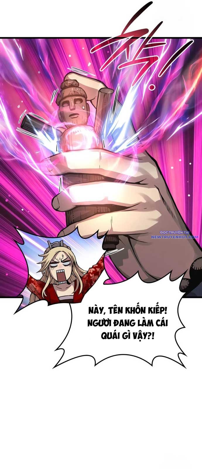 Quái Lực Loạn Thần chapter 60 - Trang 20