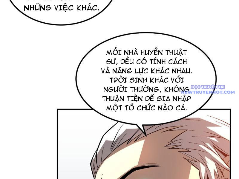 Kẻ Ký Sinh Trên Người Ta Không Dễ Chọc chapter 3 - Trang 28