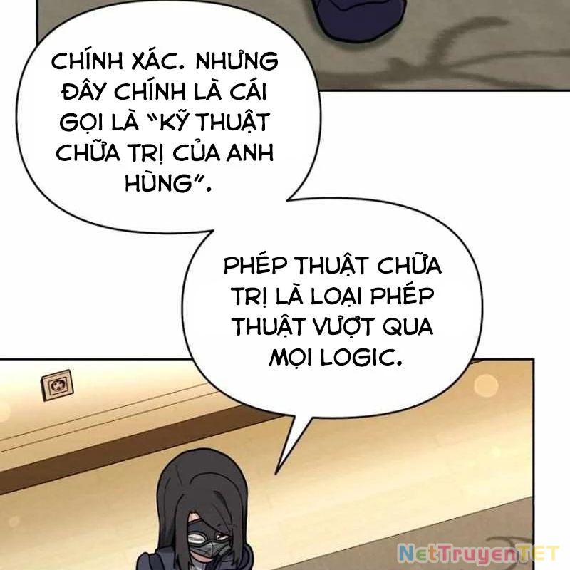 Ông Chú Ma Pháp Thiếu Nữ Chapter 33 - Trang 52