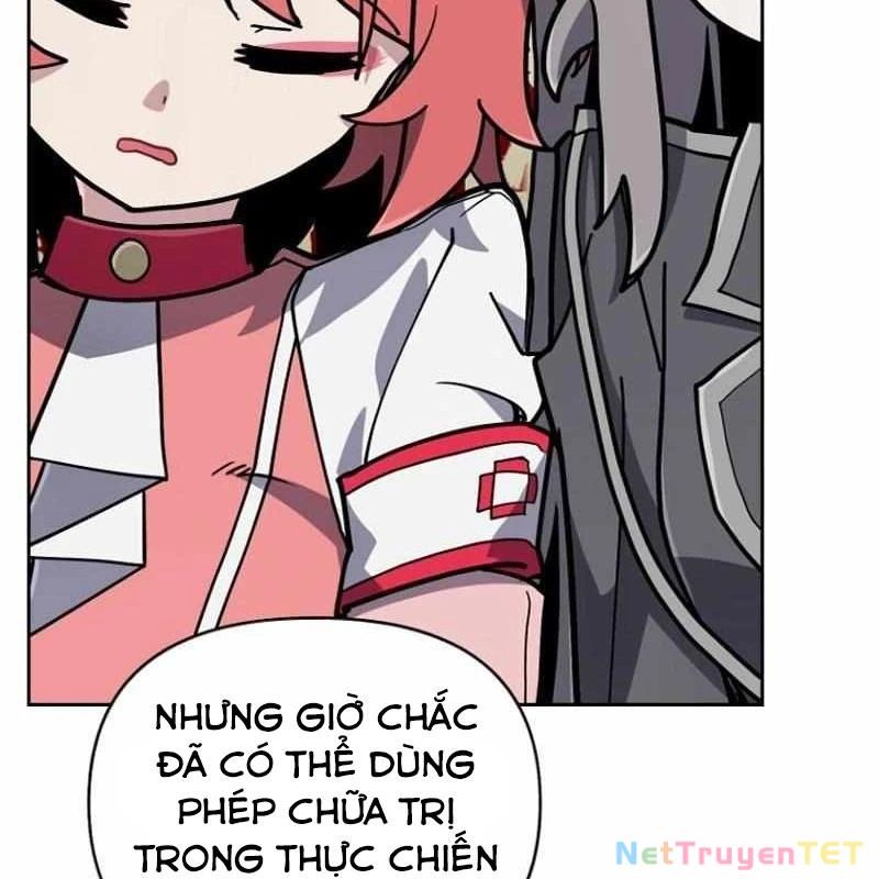 Ông Chú Ma Pháp Thiếu Nữ Chapter 33 - Trang 102