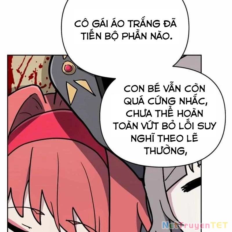 Ông Chú Ma Pháp Thiếu Nữ Chapter 33 - Trang 101