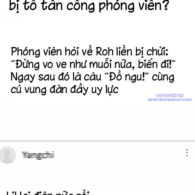 Thủy Triều Vinh Quang chapter 55 - Trang 117