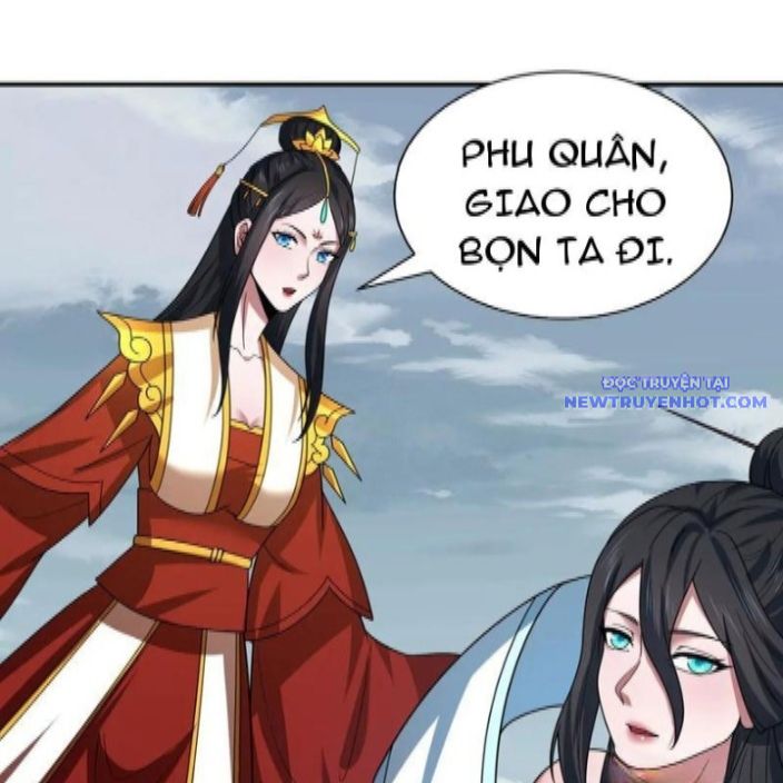 Kỷ Nguyên Kỳ Lạ chapter 425 - Trang 92