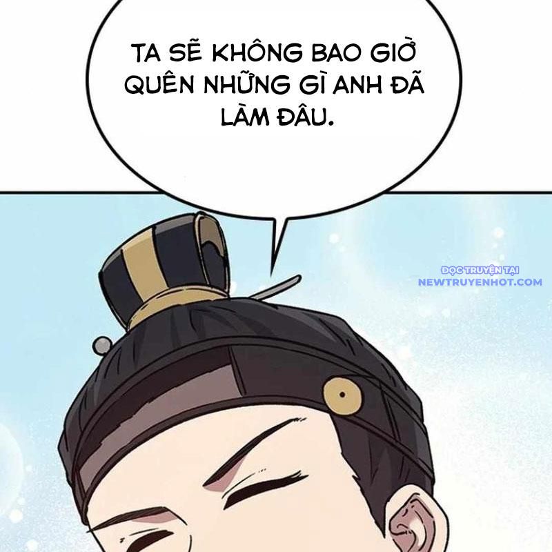 Bác Sĩ Tới Joseon chapter 35 - Trang 31