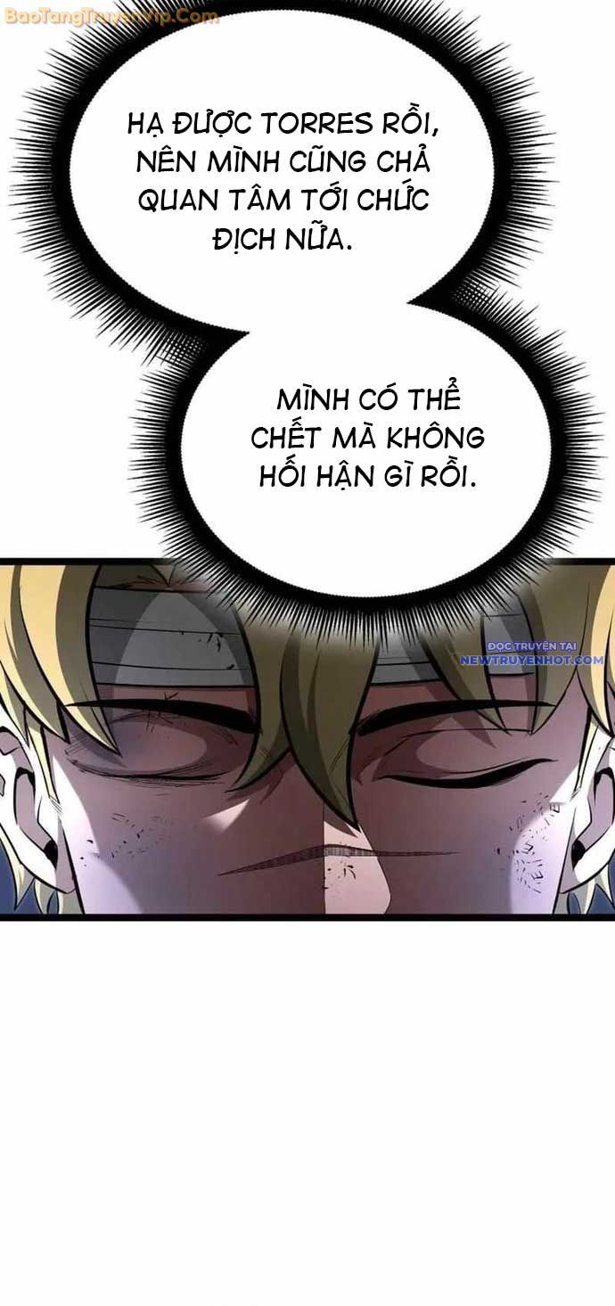 Nhà Vô Địch Kalli chapter 99 - Trang 19