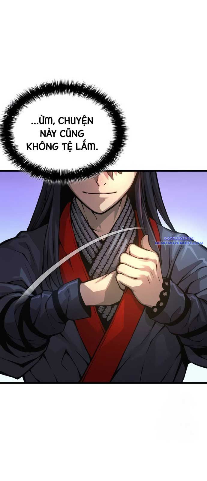 Quái Lực Loạn Thần chapter 60 - Trang 14