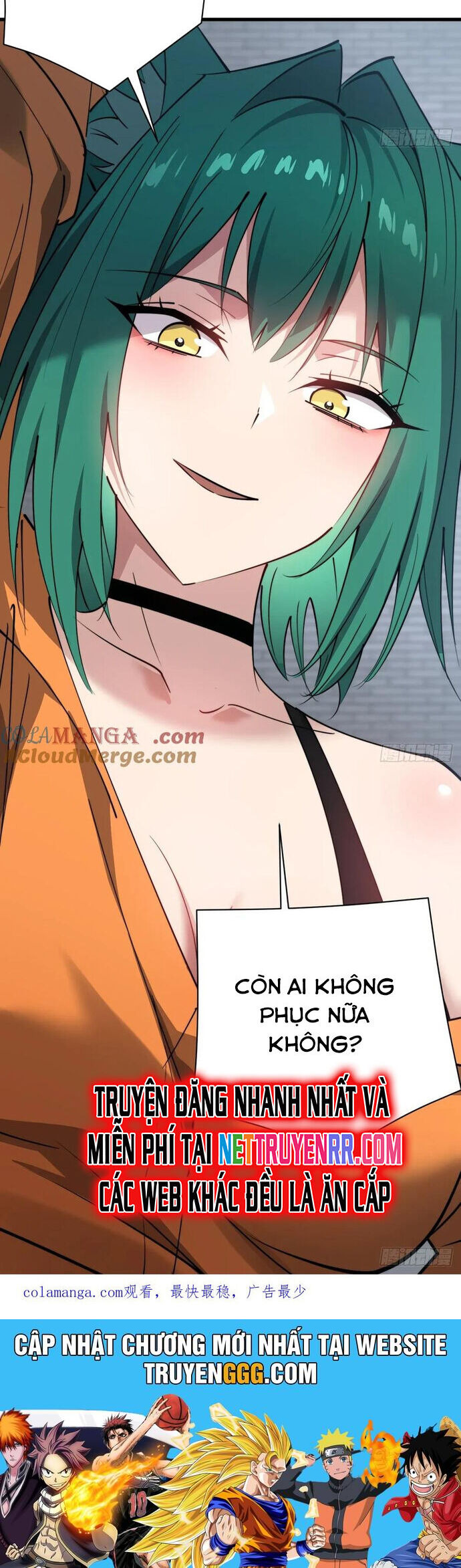 Ta Nằm Vùng Tại Yêu Quốc Chapter 41 - Trang 28