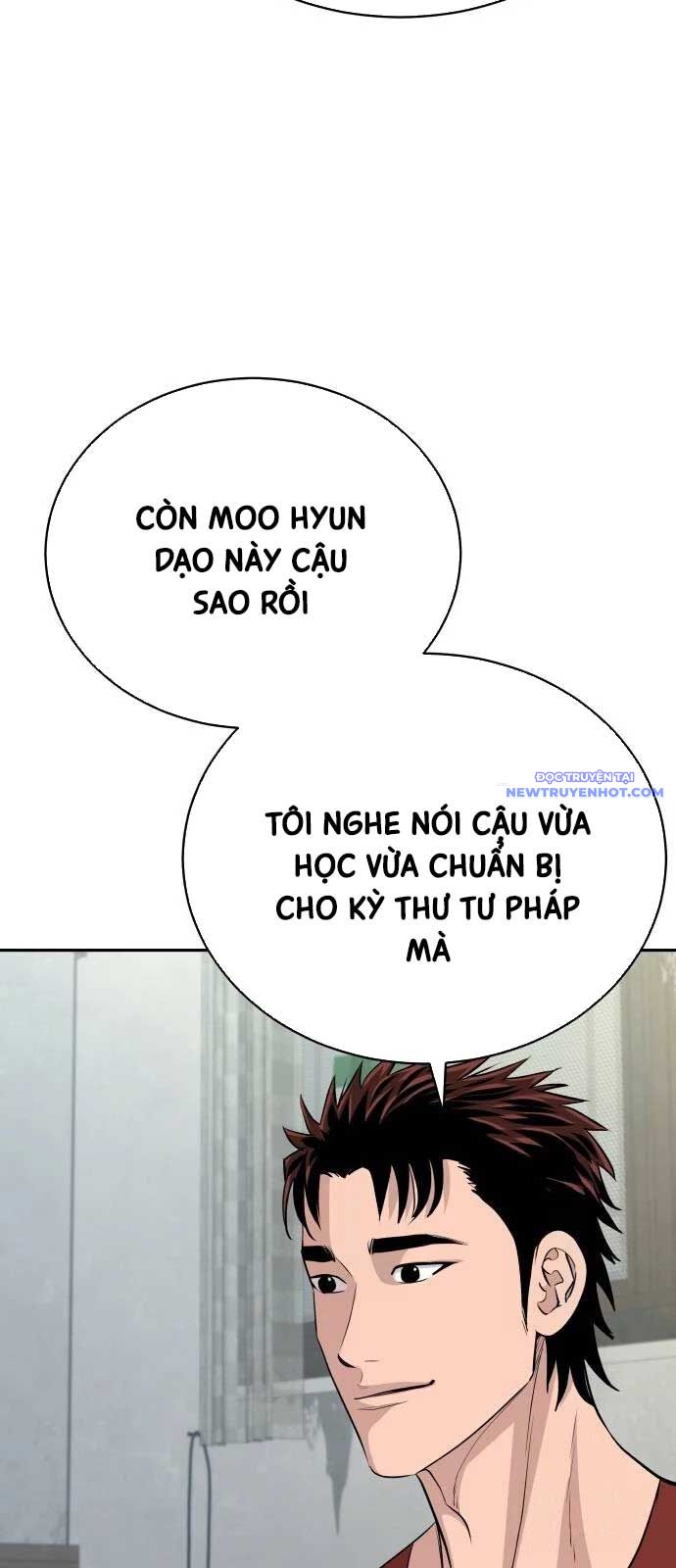 Cháu Trai Thiên Tài Của Vua Cho Vay Nặng Lãi chapter 40 - Trang 6