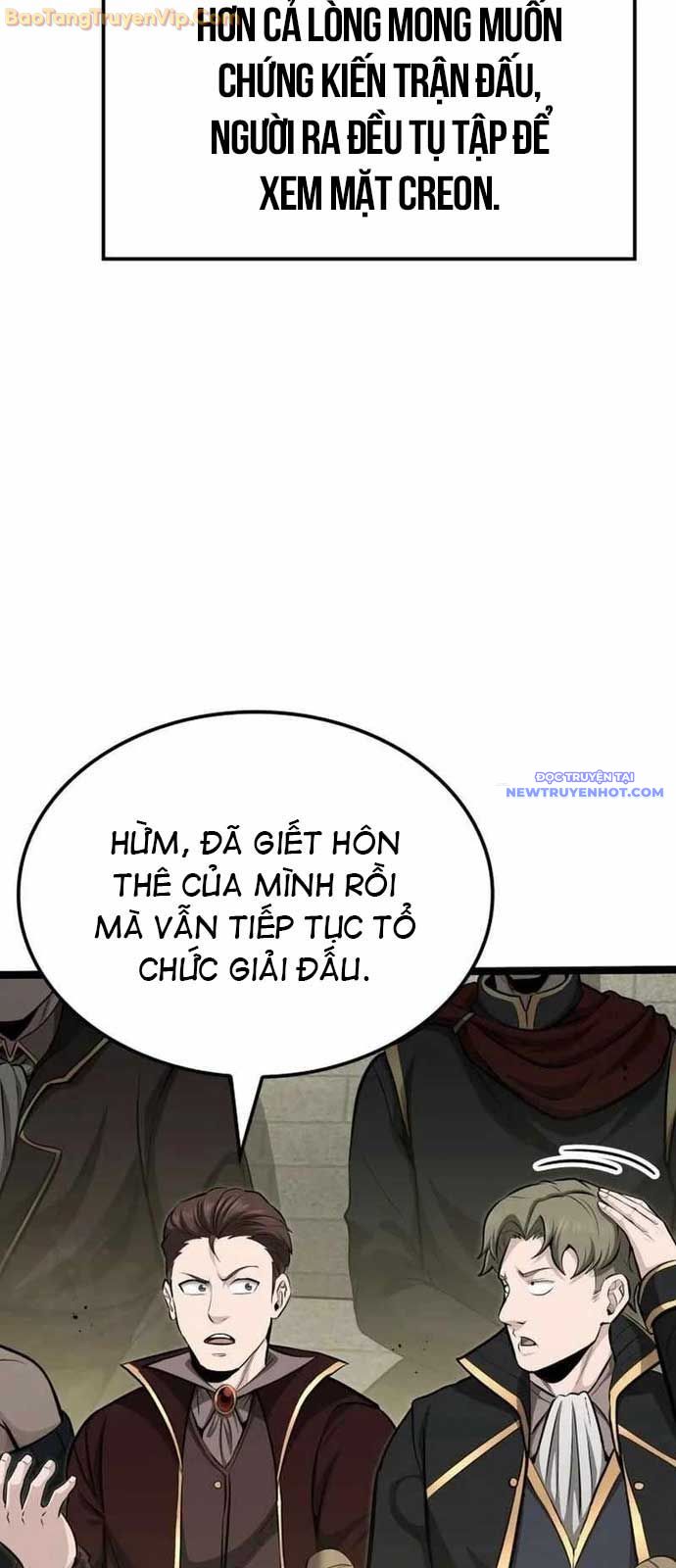 Nhà Vô Địch Kalli chapter 99 - Trang 80