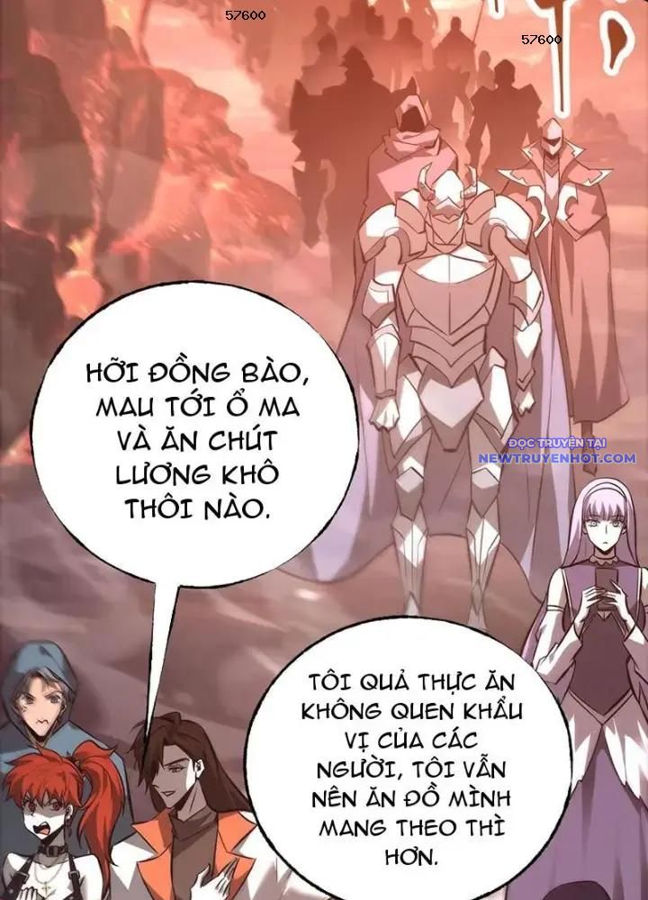 Ta Là Boss Mạnh chapter 50 - Trang 13