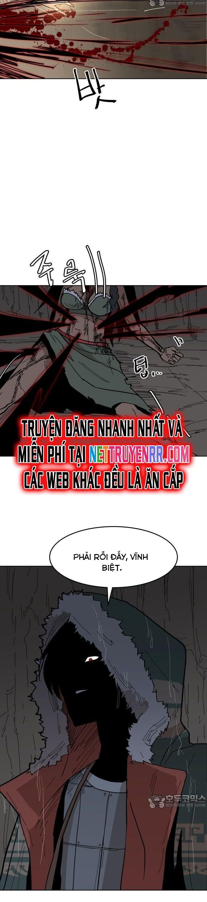 Viên Đá Đỏ Chapter 25 - Trang 5