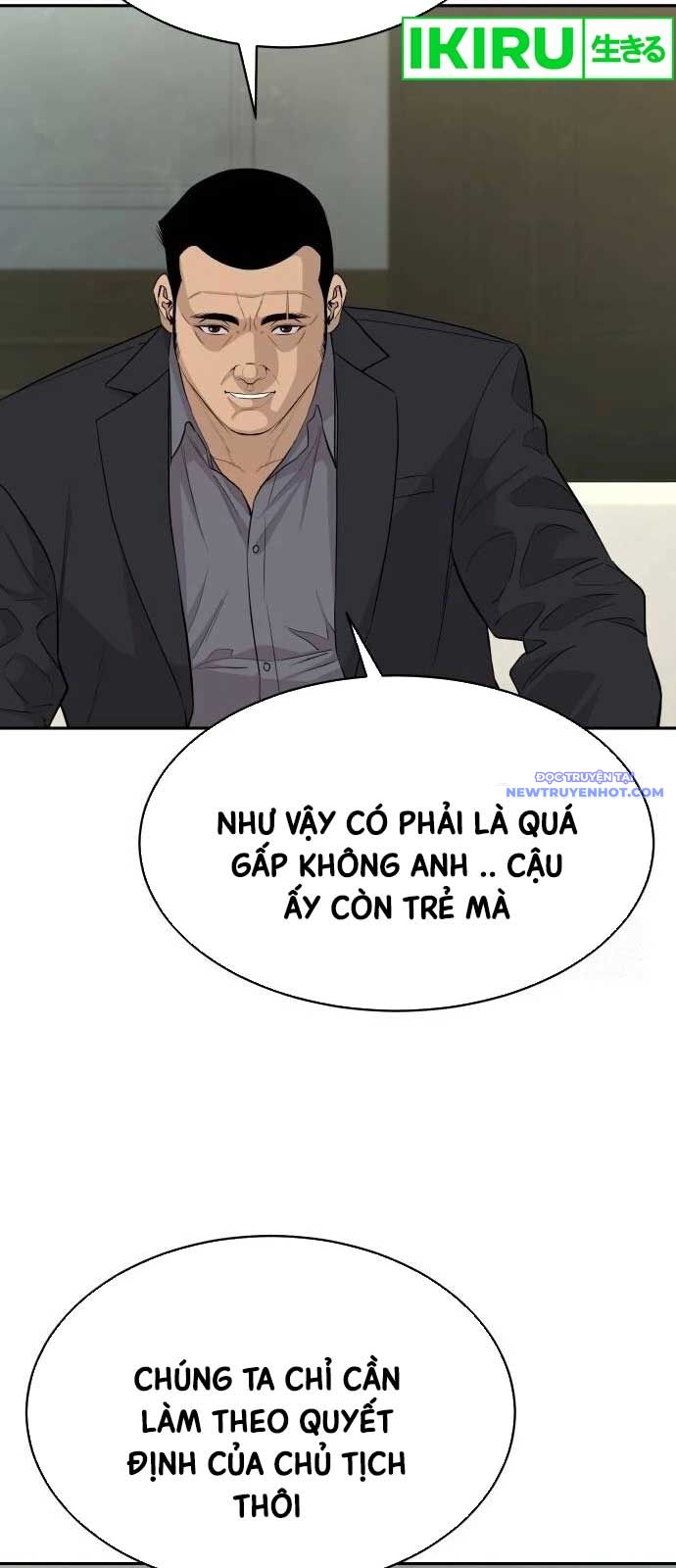 Cháu Trai Thiên Tài Của Vua Cho Vay Nặng Lãi chapter 40 - Trang 53