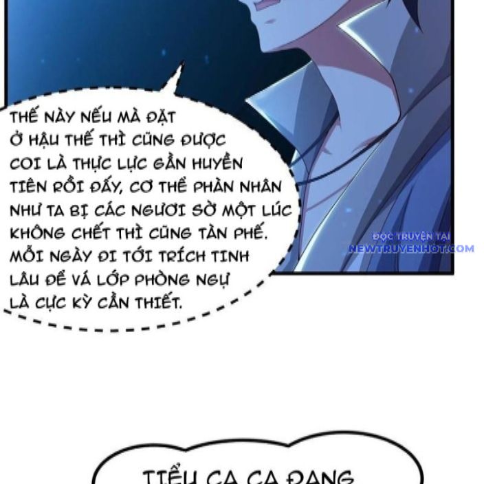 Trụ Vương Tái Sinh Không Muốn Làm Đại Phản Diện chapter 85 - Trang 7