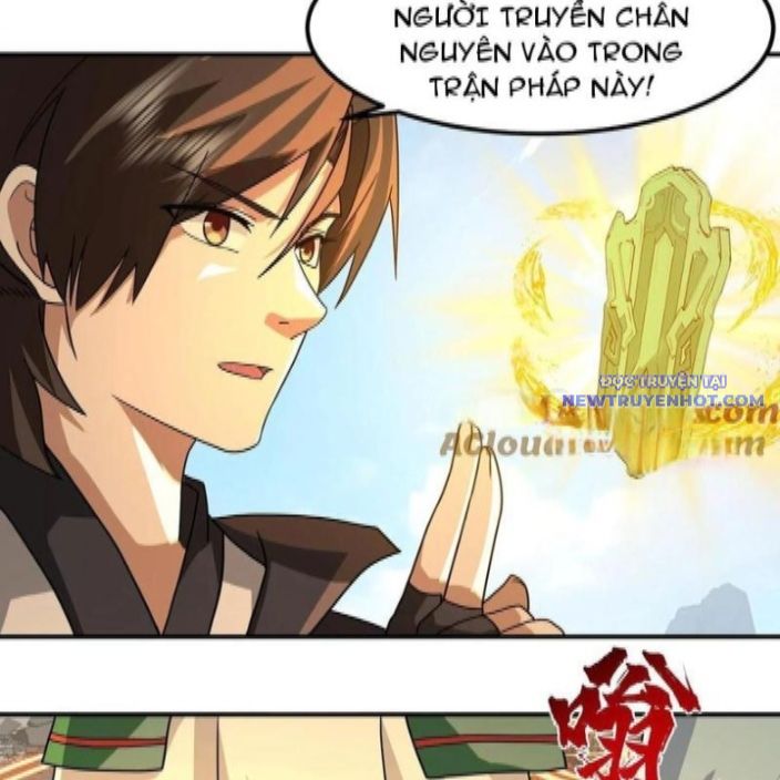 Hỗn Độn Thiên Đế Quyết chapter 142 - Trang 54