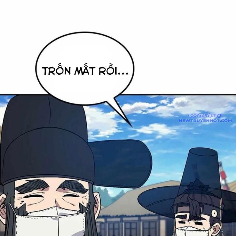 Bác Sĩ Tới Joseon chapter 35 - Trang 128