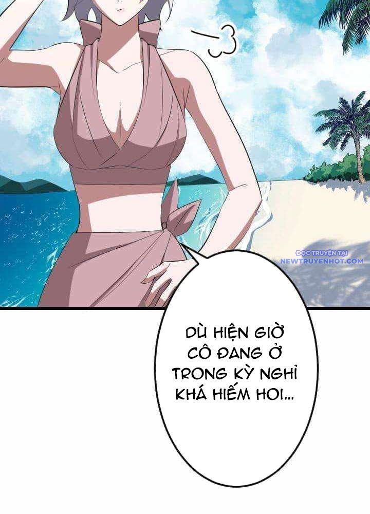 Vô Song Cùng Với Vũ Khí Ẩn chapter 36 - Trang 79