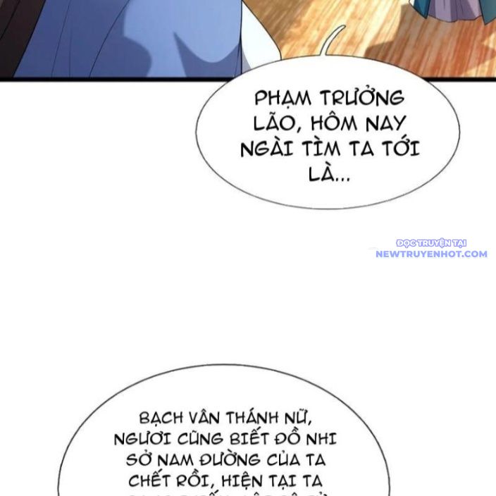 Ngủ say vạn cổ: Xuất thế quét ngang chư thiên chapter 90 - Trang 8