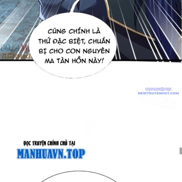 Ngủ say vạn cổ: Xuất thế quét ngang chư thiên chapter 89 - Trang 42