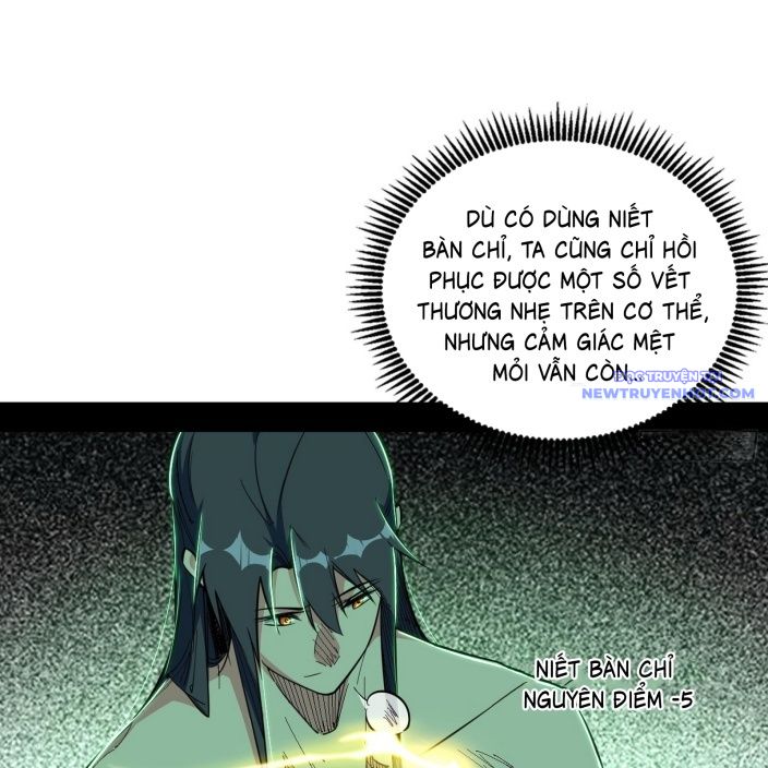 Ta Là Tà đế chapter 545 - Trang 47