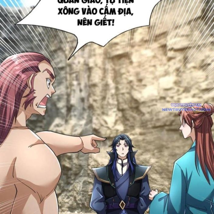 Ngủ say vạn cổ: Xuất thế quét ngang chư thiên chapter 90 - Trang 61