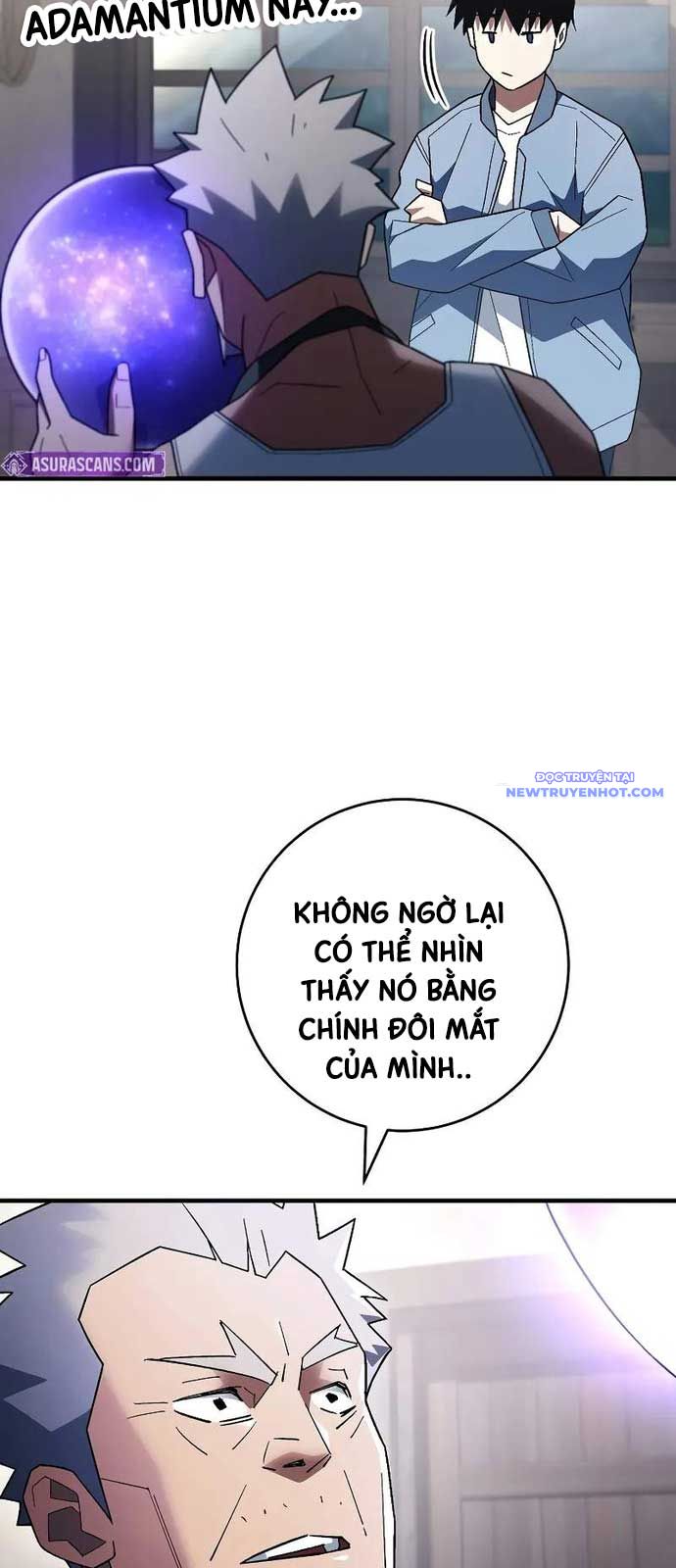 Anh Hùng Trở Lại chapter 112 - Trang 54