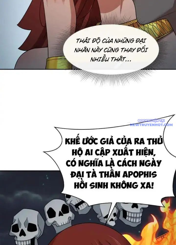 Kỷ Nguyên Kỳ Lạ chapter 268 - Trang 103