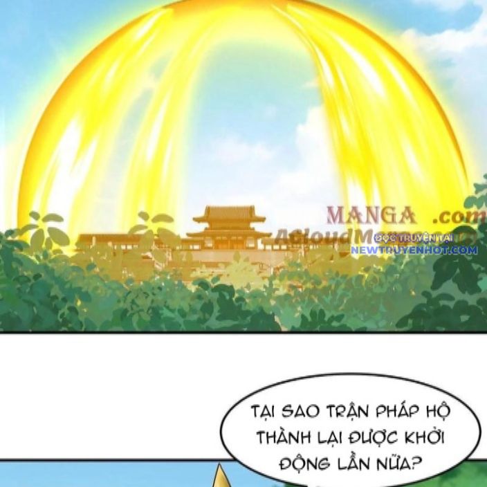 Hỗn Độn Thiên Đế Quyết chapter 143 - Trang 54