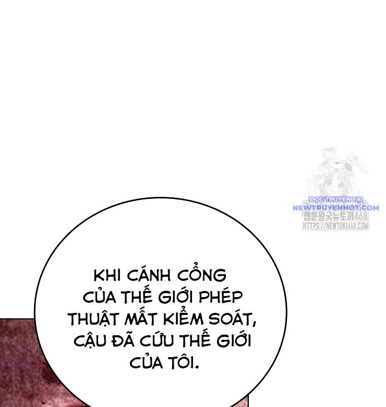 Trở Thành Nhân Viên Cho Các Vị Thần chapter 89 - Trang 56