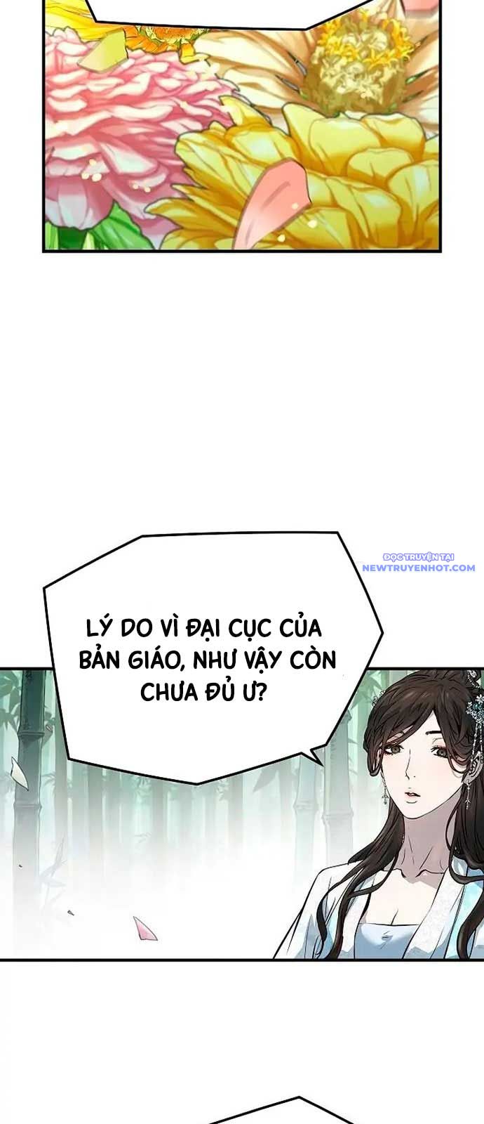 Tuyệt Thế Hồi Quy chapter 35 - Trang 45