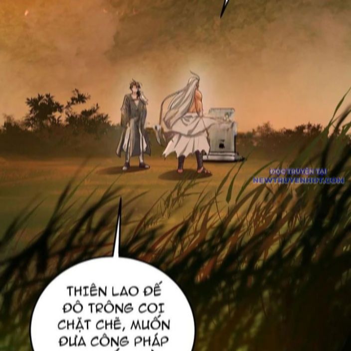 Giết Ta Thêm Mấy Lần Ta Liền Vô Địch chapter 49 - Trang 31